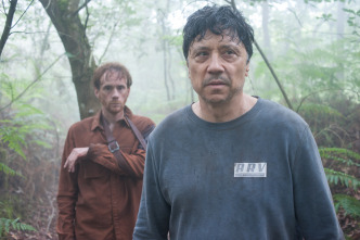 Imagen de La Zona (T1): Ep.3 El balneario - 1