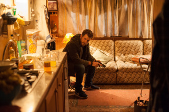 Imagen de La Zona (T1): Ep.4 Insomnio - 4