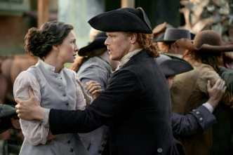 Outlander (T3): Ep.12 La Bakra