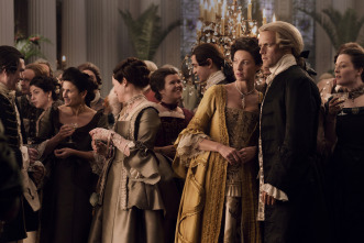 (LSE) - Outlander (T3): Ep.12 