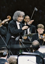 Waldbühne de Berlín - Una Noche con Gershwin