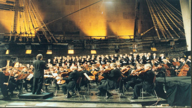 Imagen de Europakonzert desde Estocolmo - 2