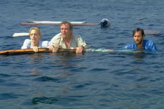 Imagen de Tiburón, la venganza - 1