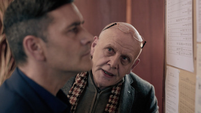 Imagen de Profesor T. (T1): Ep.1 Anatomía de un recuerdo - 2