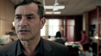 Imagen de Profesor T. (T1): Ep.2 Un error fatídico - 1