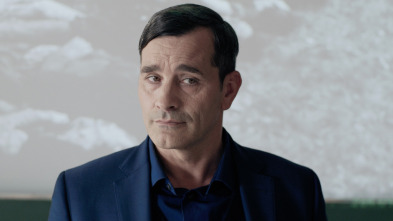 Imagen de Profesor T. (T1): Ep.3 Examen final - 2