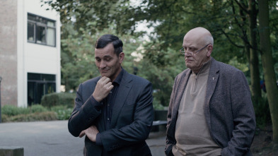 Imagen de Profesor T. (T1): Ep.4 Doble vida - 1