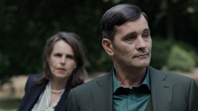 Imagen de Profesor T. (T1): Ep.5 Un asesinato calculado - 1