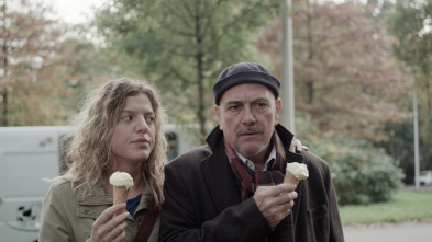 Imagen de Profesor T. (T1): Ep.6 El precio de Tamara - 1