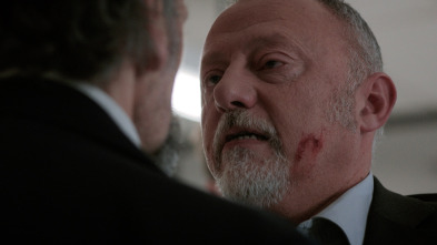 Imagen de Profesor T. (T1): Ep.8 El hombre de paja - 1