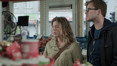 Imagen de Profesor T. (T1): Ep.8 El hombre de paja - 2