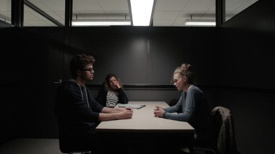 Imagen de Profesor T. (T1): Ep.9 Amor de madre - 2