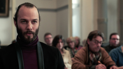 Imagen de Profesor T. (T1): Ep.10 Castigo doble - 1