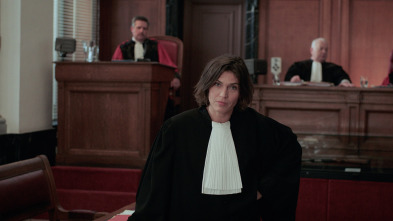 Imagen de Profesor T. (T1): Ep.10 Castigo doble - 2