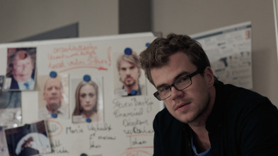 Imagen de Profesor T. (T1): Ep.11 Último acto - 1