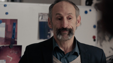 Imagen de Profesor T. (T1): Ep.11 Último acto - 2