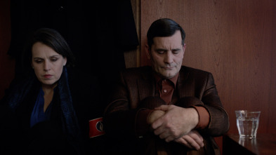 Imagen de Profesor T. (T1): Ep.13 Asesinatos sin descifrar 2 - 1