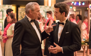 Imagen de Velvet Colección (T1): Ep.10 El último adiós - 3