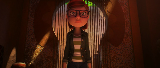 Imagen de (LSE) - Tadeo Jones 2. El secreto del rey Midas - 11