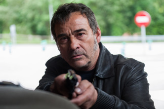 Imagen de La Zona (T1): Ep.6 El mal necesario - 4