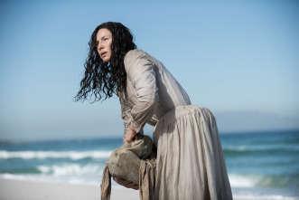 Outlander (T3): Ep.11 Inexplorado