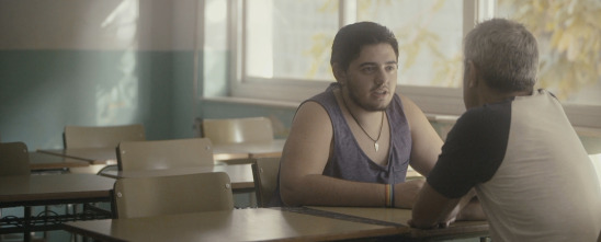 Imagen de Tabú de Jon Sistiaga: Machismo: Érase una vez - 8