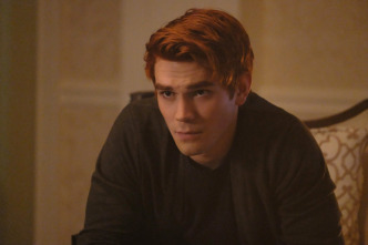 (LSE) - Riverdale (T2): Ep.3 (LSE) - Los ojos del bosque