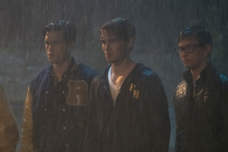 (LSE) - Riverdale (T2): Ep.4 (LSE) - Terror al anochecer