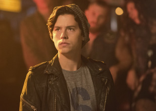 (LSE) - Riverdale (T2): Ep.5 (LSE) - Llama un extraño