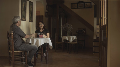 Imagen de Tabú de Jon Sistiaga: Machismo: Supervivientes - 10