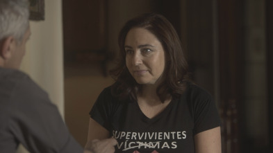 Imagen de Tabú de Jon Sistiaga: Machismo: Supervivientes - 11