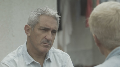 Imagen de Tabú de Jon Sistiaga: Machismo: Supervivientes - 14