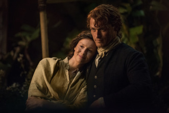 Outlander (T3): Ep.11 Inexplorado