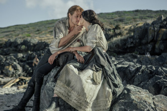 Outlander (T3): Ep.11 Inexplorado