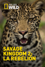 Imagen de Savage Kingdom 2: La...: El enemigo interior - 1