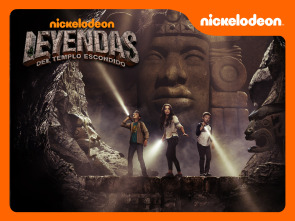 Imagen de Leyendas del templo escondido - 2