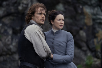 (LSE) - Outlander (T3): Ep.8 (LSE) - Primera esposa