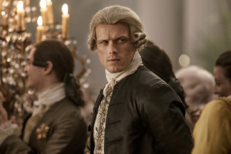 Outlander (T3): Ep.12 La Bakra