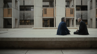 Imagen de Cuando ya no esté (T2): Genética: Juan Carlos Izpisúa - 2