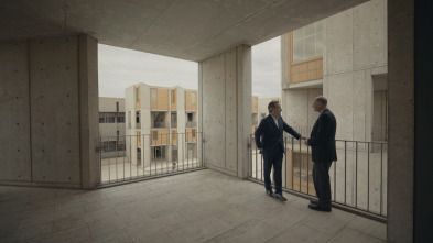 Imagen de Cuando ya no esté (T2): Genética: Juan Carlos Izpisúa - 3