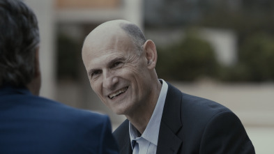 Imagen de Cuando ya no esté (T2): Genética: Juan Carlos Izpisúa - 4