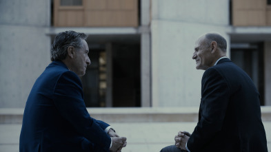 Imagen de Cuando ya no esté (T2): Genética: Juan Carlos Izpisúa - 5