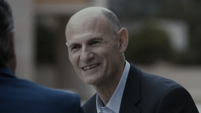 Imagen de Cuando ya no esté (T2): Genética: Juan Carlos Izpisúa - 7