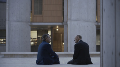 Imagen de Cuando ya no esté (T2): Genética: Juan Carlos Izpisúa - 8