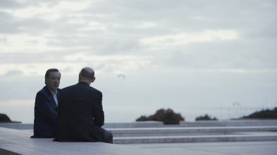 Imagen de Cuando ya no esté (T2): Genética: Juan Carlos Izpisúa - 9