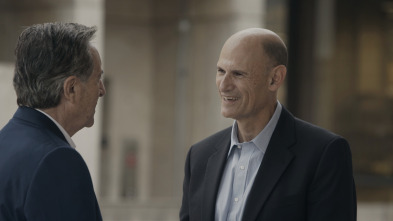 Imagen de Cuando ya no esté (T2): Genética: Juan Carlos Izpisúa - 10