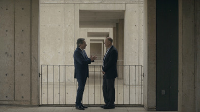 Imagen de Cuando ya no esté (T2): Genética: Juan Carlos Izpisúa - 11