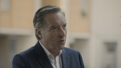 Imagen de Cuando ya no esté (T2): Genética: Juan Carlos Izpisúa - 12