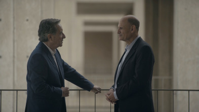 Imagen de Cuando ya no esté (T2): Genética: Juan Carlos Izpisúa - 13