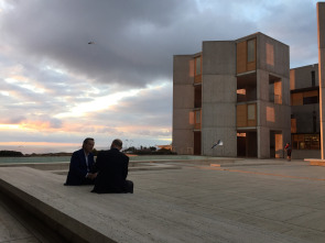 Imagen de Cuando ya no esté (T2): Genética: Juan Carlos Izpisúa - 15